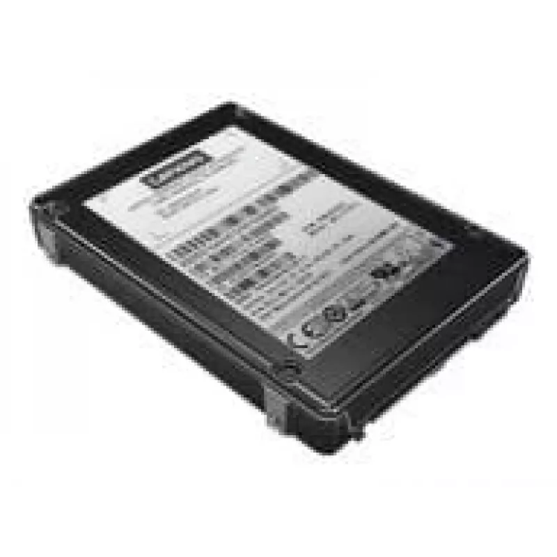 Lenovo 4XB7A80319 vidinis kietojo kūno diskas 1,92 TB 2,5 colio SAS V-NAND TLC