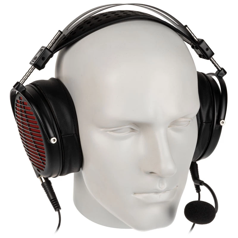 Audeze LCD-GX