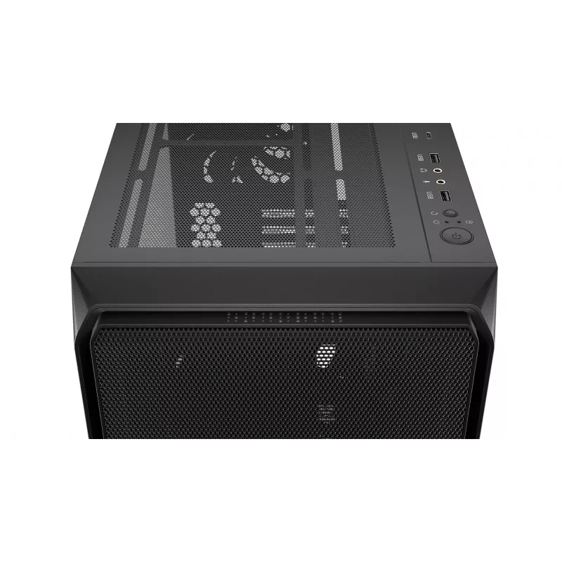 ENDORFY Arx 700 Air Full Tower Juoda