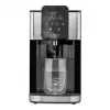 Elektrinis virdulys Caso Turbo Hot Water Dispenser HW 1660 — 4 L, 2600 W, juodas / nerūdijantis plienas