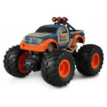 Buggy Amewi 22483 Radijo bangomis valdomas elektrinis 1:18