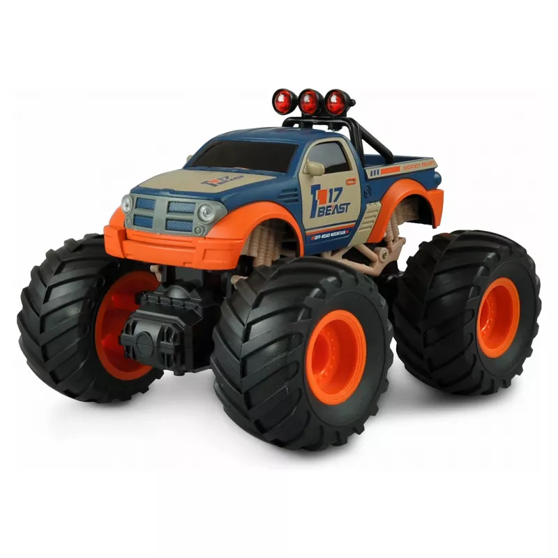 Buggy Amewi 22483 Radijo bangomis valdomas elektrinis 1:18