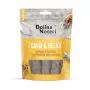 „Calm & Relax Smart Chews“ šunų skanėstai, „dolina noteci“, 7 vnt. pakuotė — raminantis papildas