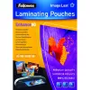 Fellowes ImageLast A3 80 mikronų laminavimo plėvelė - 100 vnt. pakuotė