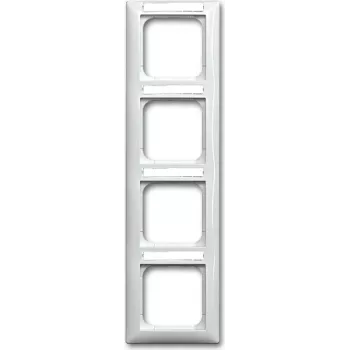 Busch-jaeger 2CKA001754A4554 Tinklo įrenginys, baltas
