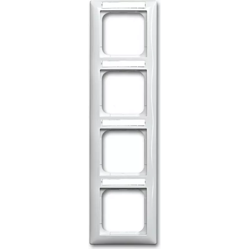 Busch-jaeger 2CKA001754A4554 Tinklo įrenginys, baltas