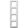 Busch-jaeger 2CKA001754A4554 Tinklo įrenginys, baltas