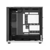 PC korpusas Fractal Design North XL Desktop White