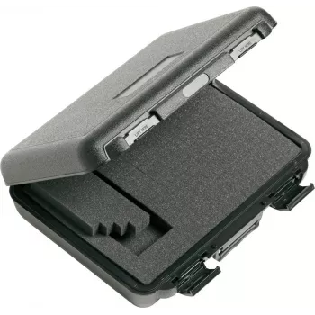 Fluke 2437514 Juoda