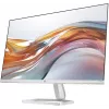 HP 23,8 colio Series 5 FHD monitorius baltas - 524sw
