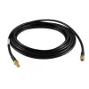 Allnet ANT-CAB-SMAM-SMAF-300 jungiamumo priedas, juodas