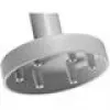 Hikvision DS-1271ZJ-110 apsaugos kamerų priedų šviestuvas