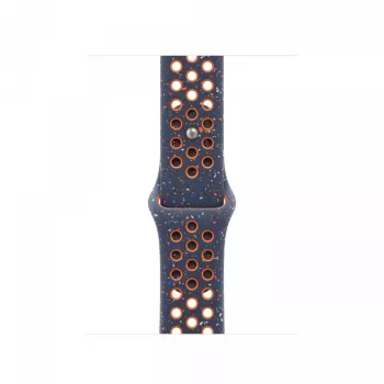 Mėlyna Flame Nike Sport Band - M/L