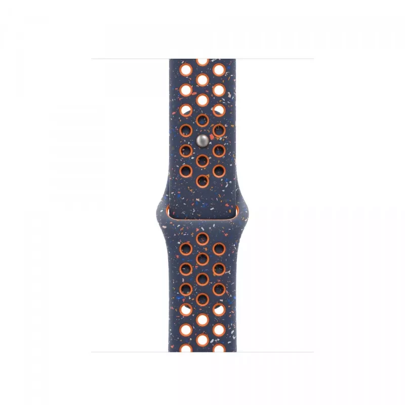 Mėlyna Flame Nike Sport Band - M/L