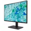 Monitorius Acer VERO B277UGBMIIQPRZX 27 col. 2560x1440 HDMI DP USB šakotuvas juodas