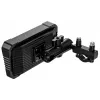 Vaizdo registratorius Navitel MS850 DUAL — dviejų kanalų motociklo registratorius su Wi‑Fi
