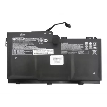 Nešiojamojo kompiuterio baterija HP AI06096XL-PR, skirta ZBook 17 G3, 6 elementai, 96 Wh
