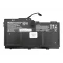 Nešiojamojo kompiuterio baterija HP AI06096XL-PR, skirta ZBook 17 G3, 6 elementai, 96 Wh