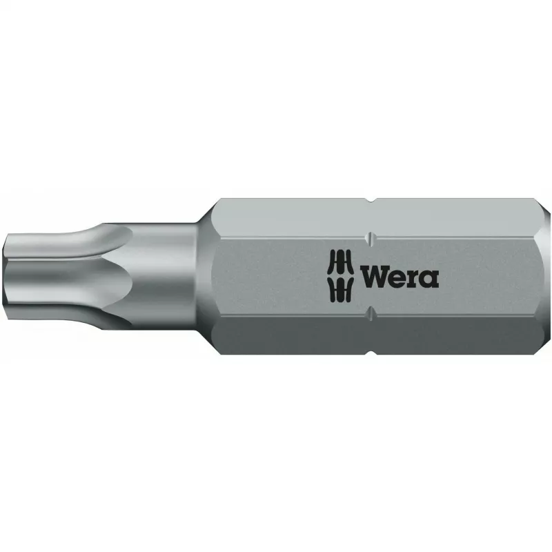 Wera Tool Wera 05057114001 Atsuktuvų rinkinys su ergonomine rankena