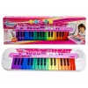 Klaviatūra Simba Toys Benelux My Music World 106834638 su prisilietimui jautriais klavišais