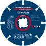 Bosch EXPERT CARBIDE MULTI WHEEL pjovimo diskas