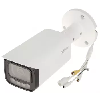 Stebėjimo kamera Dahua IPC-HFW2449T-AS-IL-0360B 4MP Bullet