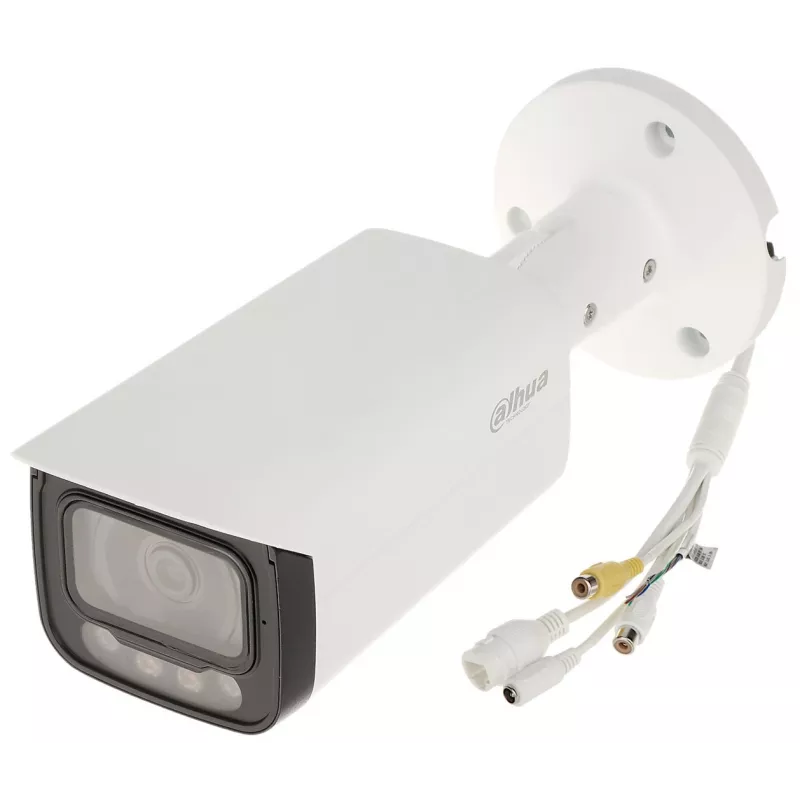 Stebėjimo kamera Dahua IPC-HFW2449T-AS-IL-0360B 4MP Bullet