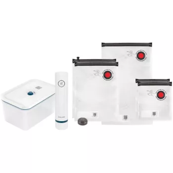 Plastikinis pradinis rinkinys L Zwilling Fresh & Save