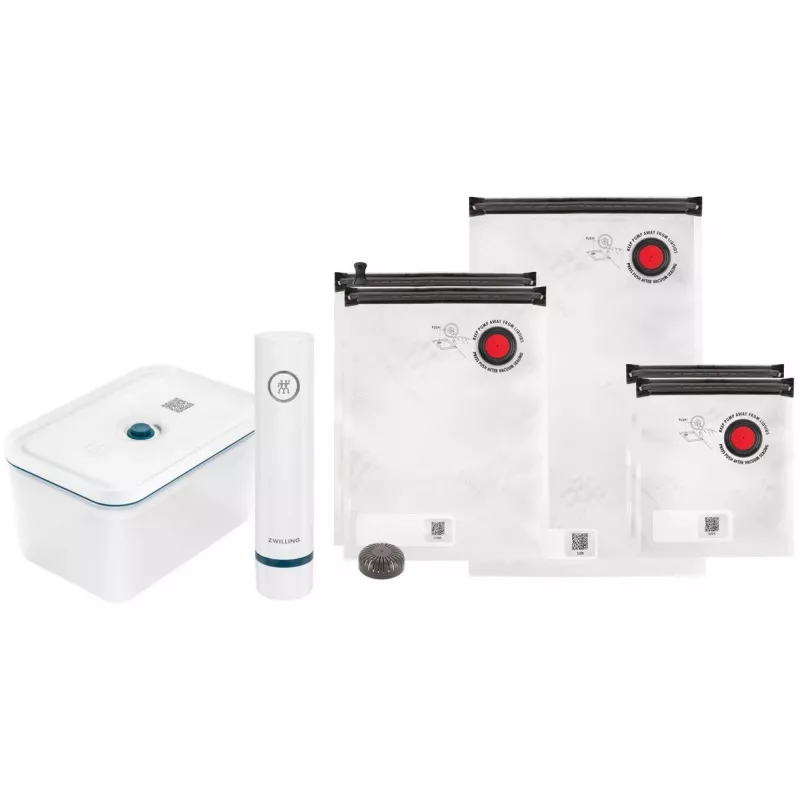 Plastikinis pradinis rinkinys L Zwilling Fresh & Save