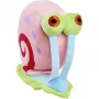 Spongebob Schwammkopf - Gary, pliušinis žaislas 35 cm
