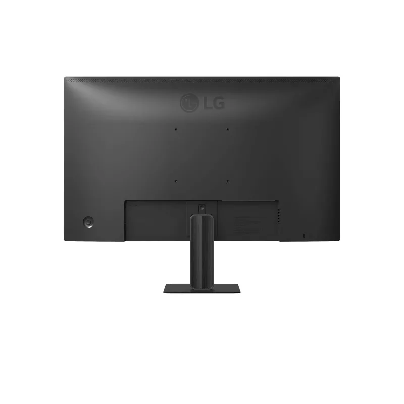 LG 24U631A-B kompiuterio monitorius 60,5 cm (23,8 colių) 2560 x 1440 pikselių Quad HD juodas