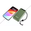 Intenso 7332057 išorinė baterija Ličio polimero (LiPo) 20000 mAh Žalia