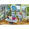 Veiksmo / Nuotykių Playmobil Action 71615 Daugiaspalvis Žaislų Rinkinys