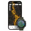 Suunto Vertical 3,56 cm (1,4) Taškinė matrica 49 mm 280 x 280 pikselių Jutiklinis ekranas Juodas GPS (palydovinis)