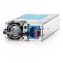 Maitinimo blokas HPE 656362-B21