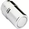 Termostatinis radiatoriaus vožtuvas Danfoss 013G6170 Chrominis, sukamasis reguliavimas 8–28°C