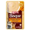 Šlapias kačių maistas Inaba Foods CIAO tiršta vištienos sriuba 40 g maišelis