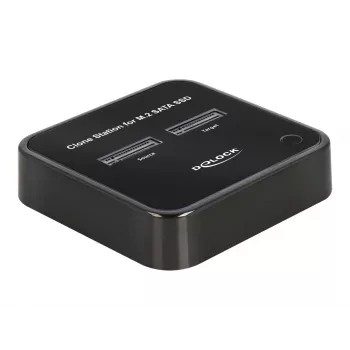 DeLOCK 64178 doko stotelė USB 3.2 Gen 2 Type-C SSD M.2