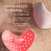 Silk'n LumiLips LLM1PE1001 LED lūpų terapijos kaukė