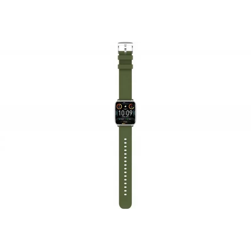 Išmanusis laikrodis myPhone Watch Pastel Green