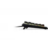 Steelseries APEX 3 TKL klaviatūra USB QWERTY US English juoda