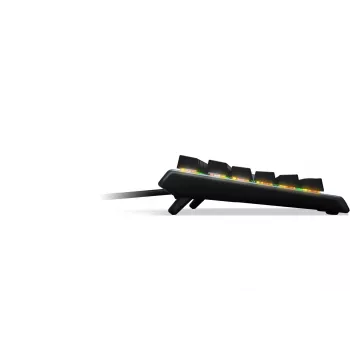 Steelseries APEX 3 TKL klaviatūra USB QWERTY US English juoda