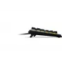 Steelseries APEX 3 TKL klaviatūra USB QWERTY US English juoda