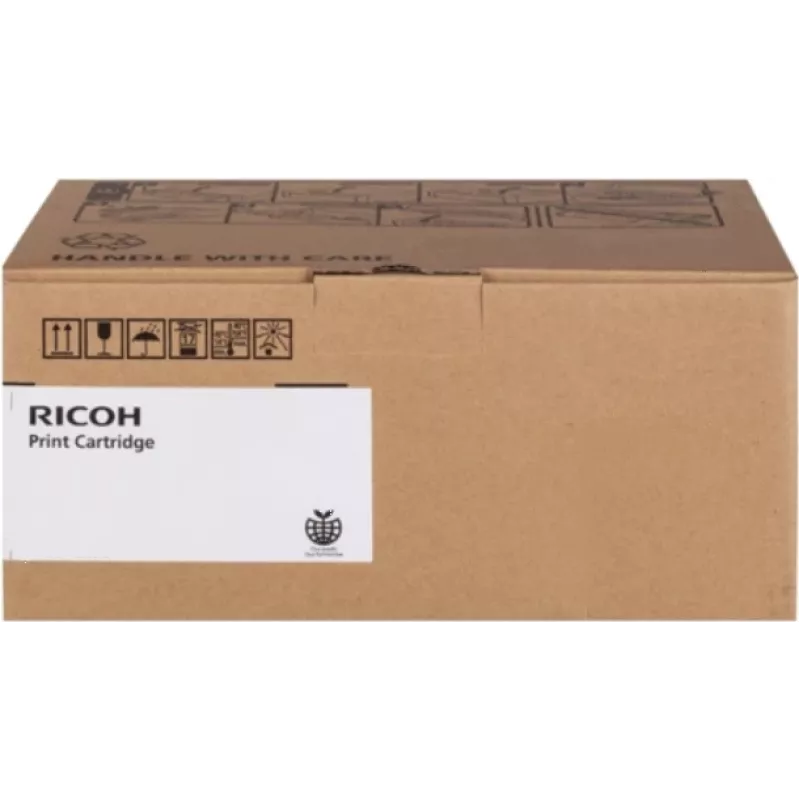Ricoh Toneris 842193 - Geltonas - Talpa: 27 000 puslapių (842193)