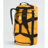 The North Face NF0A52SA kelioninis krepšys 71 L Nailonas, Poliesteris Juoda, Geltona