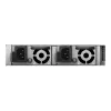 Synology FlashStation FS2500 - NAS serveris - 12 diskų - stovo tipo - montuojamas stelaže - SATA 6Gb/s - RAID 0, 1, 5, 6, 10, JBOD, RAID F1 - RAM 8 GB - Gigabit Ethernet / 10 Gigabit Etherne