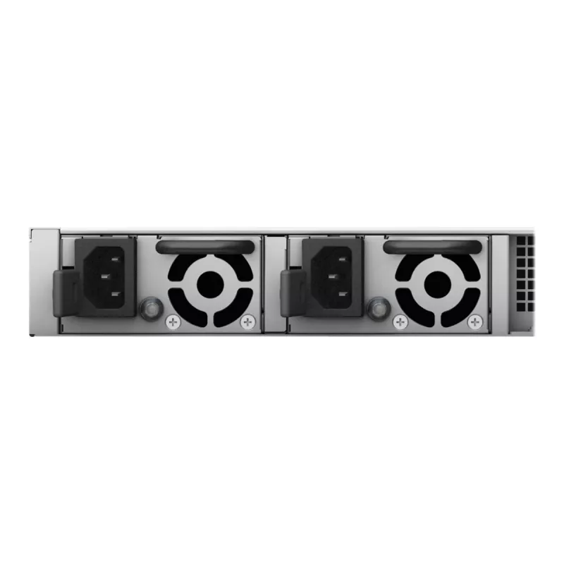 Synology FlashStation FS2500 - NAS serveris - 12 diskų - stovo tipo - montuojamas stelaže - SATA 6Gb/s - RAID 0, 1, 5, 6, 10, JBOD, RAID F1 - RAM 8 GB - Gigabit Ethernet / 10 Gigabit Etherne
