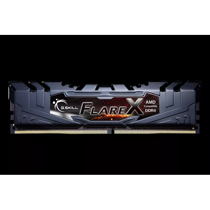 Atminties modulis G.Skill Flare X DDR4 16GB 3200MHz