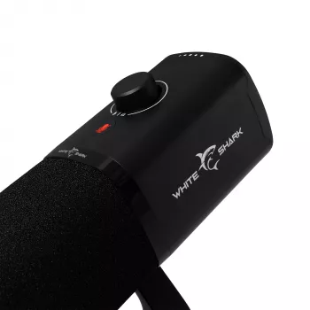 Nešiojamasis Udukku White Shark DSM-04 lengvas įrenginys