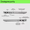 HP EliteBook 640 G11 U5-135U 14 colių WUXGA IPS 512 GB SSD 16 GB DDR5 Wi‑Fi 6E Windows 11 Pro